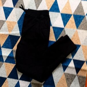 Girl's Pants w string in waist